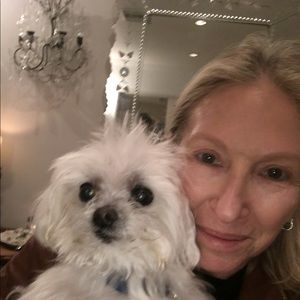 Meet your Posher, Ali